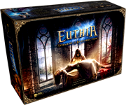 Euthia: Torment of Resurrection