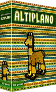 Altiplano