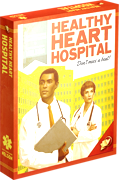 Healthy Heart Hospital