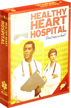 Healthy Heart Hospital