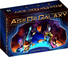 Age of Galaxy