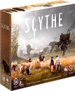 Scythe