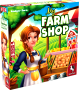 My Farm Shop