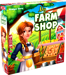 My Farm Shop