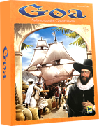 Goa: A New Expedition