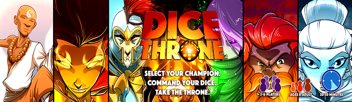 Dice Throne