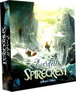 Everdell: Spirecrest