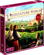 Viticulture World