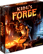 King's Forge