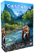 Cascadia: Rolling Rivers