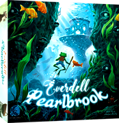 Everdell: Pearlbrook