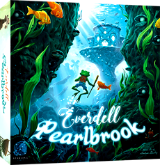 Everdell: Pearlbrook