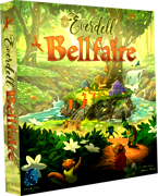 Everdell: Bellfaire