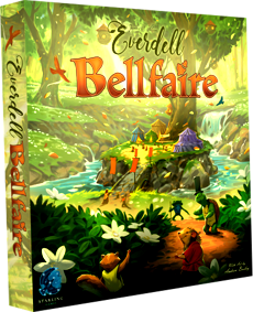 Everdell: Bellfaire