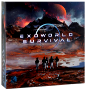 Exoworld Survival