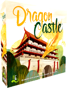 Dragon Castle