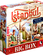 Istanbul Big Box