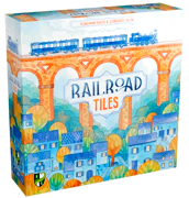 Railroad Tiles