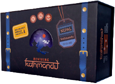 Reviving Kathmandu