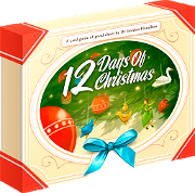 12 Days of Christmas