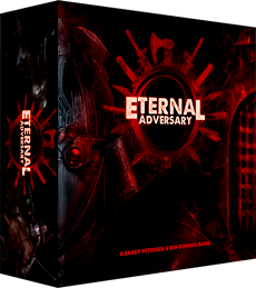 Eternal Adversary