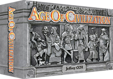 Age of Civilization