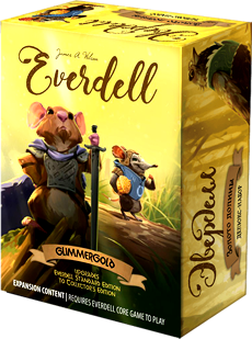 Everdell: Glimmergold Pack