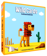 Wild Cards