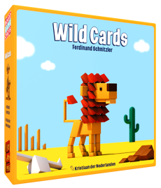 Wild Cards