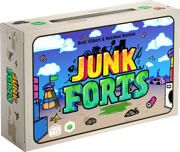 Junk Forts