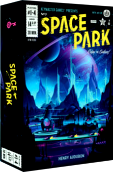 Space Park