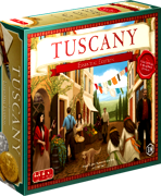 Tuscany: Essential Edition